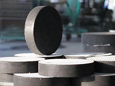 汉南区板式橡胶支座应该如何做到质量控制？